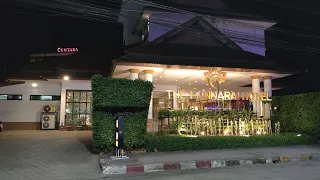 Pannarai hotel - Udon Thani, Thailand