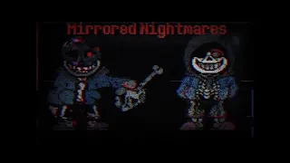 Reupload: Mirrored Nightmares [Full OST]