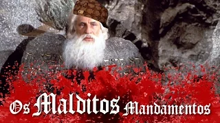 Os Malditos Mandamentos (The Damn Commandments)