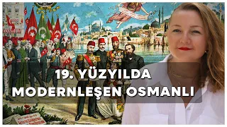 19. Yüzyıl Türkiyesi ve Modernleşme – Arminius Vambery