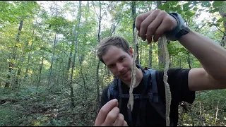 BACKPACKER Get Out More TV Ep. 14: Ozark Highlands Trail