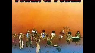Tower of Power - What is Hip (Album Version)