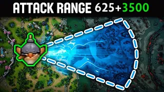 Max Attack Speed + Range Techies 🔥🔥🔥 By Goodwin 39 Kills | Dota 2 Gameplay