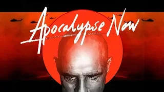 Apocalypse Now 'horror and moral terror [MV]