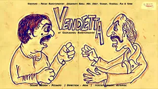 #SundayNonsense | Vendetta | Saradindu Bandopadhyay | Mirchi Bangla