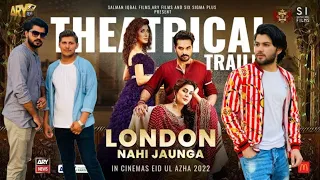 london nahi jaunga full movie | #life_with_buddies | #Lahore | #pti