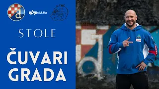 STOLE - ČUVARI GRADA