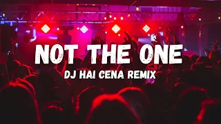 DJ HAI CENA REMIX- Not The One 【TikTok抖音 HOT🔥】