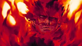 ALL EYES ON YOU! - [Endeavor vs High-End AMV]