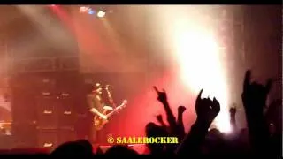 Motörhead - Ace of spades - Live in Leipzig 2011