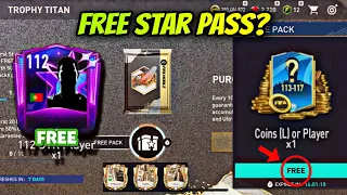 FIFA Mobile Free Best Players | Fifa Mobile star pass giveaway| Fifa mobile new master Heroes