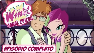 Winx Club 5x21 Temporada 5 Episodio 21 "Una Cita Perfecta" Español Latino