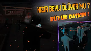 MTA | ALWAYS ROLEPLAY | ÖZEL HAREKAT ÇAKIRBEYLİ AİLESİNE BASKIN DÜZENLEDİ - DESTEĞE KOŞTUK