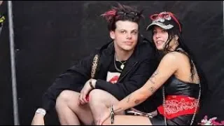 Halsey And Yungblud Back Together? – Here’s Why Fans Are Freaking Out!