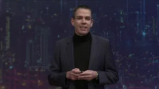 Hyperchange! IT in der neuen Realität (Keynote: Steffen Pietsch) - DSAG-Technologietage 2021