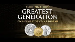 What's Hot & What's Not For 2024 US Mint Products.