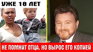 КАКИМ СТАЛ СЫН-МУЛАТ МИХАИЛА ЕВДОКИМОВА ОТ ЛЮБОВНИЦЫ?