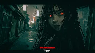 1 Hour Dark Techno / Midtempo / Industrial / Cyberpunk Mix “Paranoia”