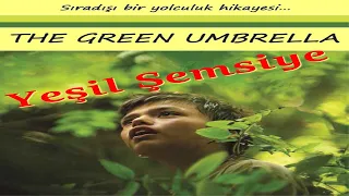 Yeşil Şemsiye | Green Umbrella | Türkçe Dublaj İzle