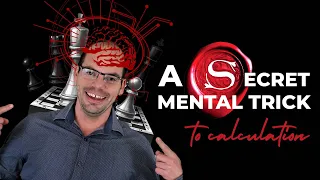A secret mental trick to calculation - The Amateur's Mind