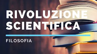 12. Rinascimento e rivoluzione scientifica