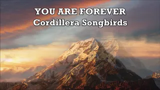 Christian Inspirational Country Songs - The Goodness Of Grace By The Cordillera Songbirds