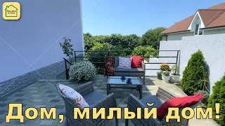 ГОТОВЫЙ ДОМ В СОЧИ С ФРУКТОВЫМ САДОМ - ДО ОЛИМПИЙСКОГО ПАРКА 7 МИНУТ! Купить дом в Сочи дом в Адлере