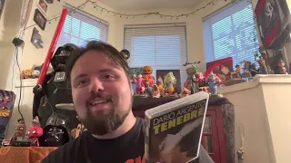 Tenebrae Review!