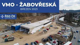 VMO ŽABOVŘESKÁ BRNO 03-2023