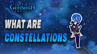 How to Get Constellations? | Genshin Impact