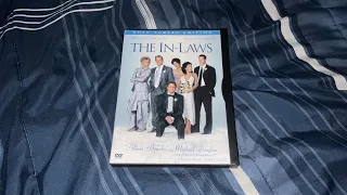 Opening to The In-Laws 2003 DVD