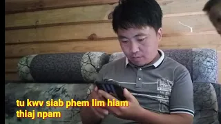 kuv tu kwv siab phem lim hiam thiaj npam 29/10/2020