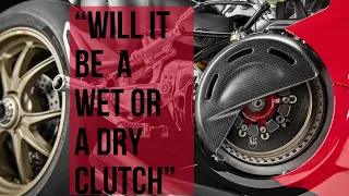 Wet or Dry clutch | Worth it? What will you have on your bike? What's the real difference?