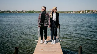 Tereza & Patrik | Pre-Wedding Video | Dánsko