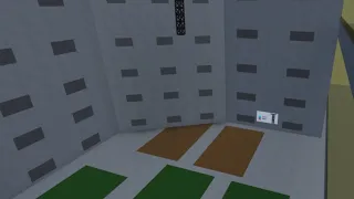 The backrooms - level 188 but in Obby Creator by me