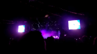 Linkin Park - Leave out all the rest (VOLT Fesztivál, Sopron, 27th June 2017, One more light Tour)