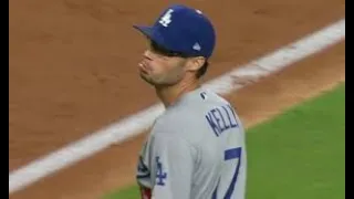 Mic'd Up MLB Players Cursing in Empty Stadiums 2020