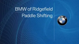 Paddle Shifting Tutorial