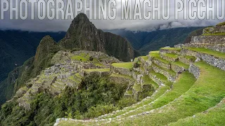 Are The Photography Rules at Machu Picchu Crazy?