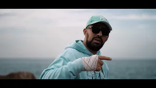 Hakim Bad Boy - LA BRUNE (Officiel Music Video)