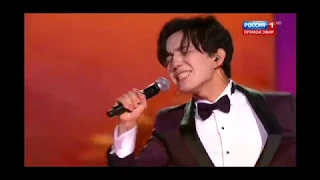 Dimash - Mademoiselle Hyde.  (New Wave 2019)