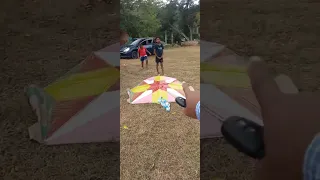 Easter - Kite flying in Jamaica