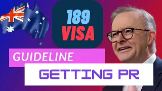 "The Ultimate Guide to 189 Visa - Everything You Need to Know"