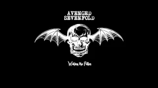 Avenged Sevenfold - I Won't See You Tonight Part 1