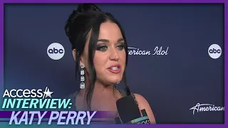 Katy Perry Raves About 'American Idol' Season 20 Winner Noah Thompson