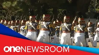 New PMA cadet commandant declares 'war on hazing'