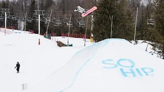 Beaver Valley Banked Slalom | 2023