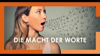 Die Macht der Worte - Mit Henni Nachtsheim