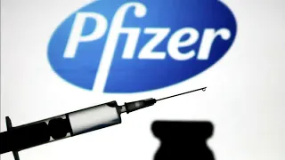 Pfizer prepares to get approval for COVID-19 vaccine shot with 95% effectiveness