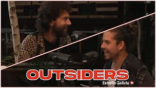 El Hormiguero cambió la vida de Juan Ibáñez | OUTSIDERS con Roi Méndez | Ep. 1